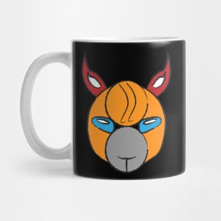 animal Mug